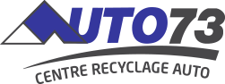 AUTO 73 CENTRE DE RECYCLAGE AUTO